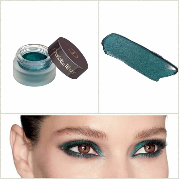 eyes to mesmerise cleopatra